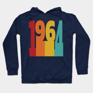 1964 Hoodie